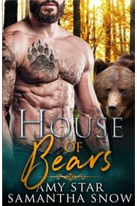 House Of Bears