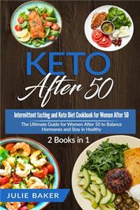 Keto After 50