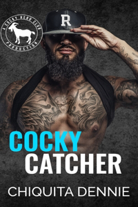 Cocky Catcher