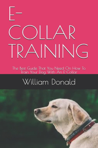 E-Collar Training