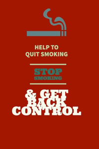 Help to Stop Smoking