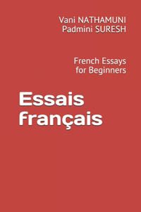 Essais français