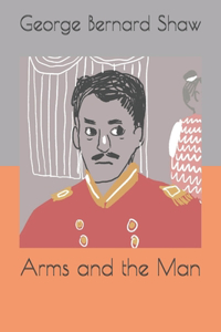 Arms and the Man