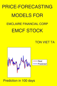 Price-Forecasting Models for Emclaire Financial Corp EMCF Stock