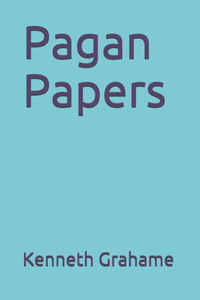 Pagan Papers