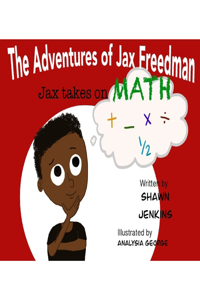 Adventures of Jax Freedman