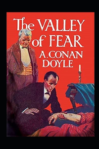 The Valley of Fear Annotated