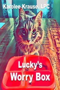 Lucky's Worry Box