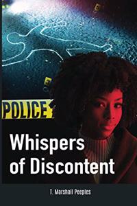 Whispers Of Discontent