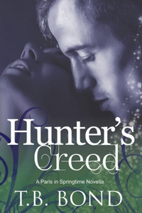 Hunter's Creed: A BWWM Paranormal Romance