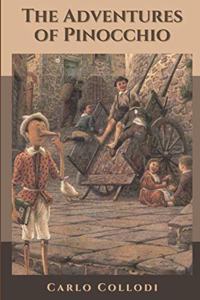 The Adventures of Pinocchio