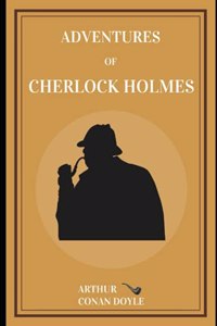 Adventures of Sherlock Holmes
