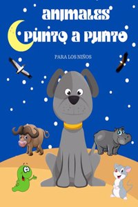 Animales De Punto A Punto