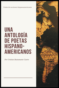 antología de poetas hispano-americanos