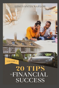 20 Tips to Financial Success