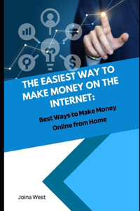 The Easiest Way to Make Money on the Internet