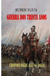 Guerra DOS Trinta Anos