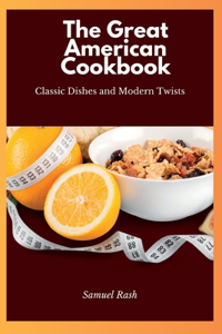 Great American Cookbook