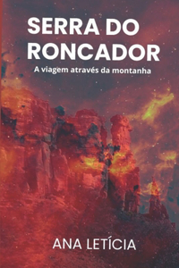 Serra Do Roncador