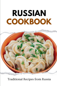 Russian Cookbook