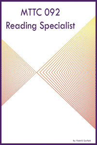 MTTC 092 Reading Specialist