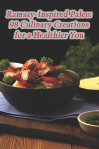 Ramsay-Inspired Paleo
