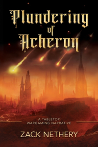 Plundering of Acheron