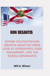 Ron DeSantis