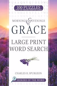 Mornings and Evenings of Grace