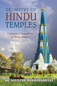 Geometry of Hindu Temples