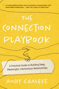 Connection Playbook