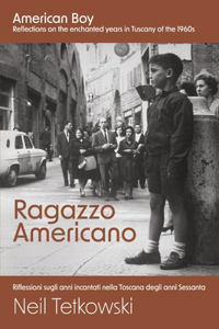 Ragazzo Americano