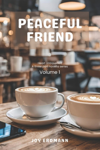 Peaceful Friend
