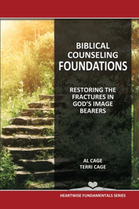 Biblical Counseling Foundations