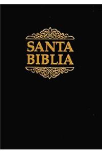 Spanish Bible