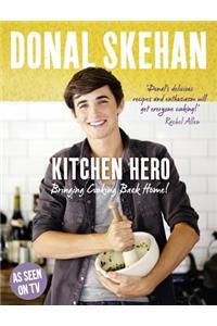 Kitchen Hero
