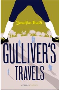 Gulliver's Travels (Collins Classics)