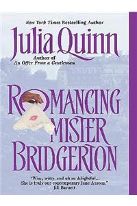 Romancing Mister Bridgerton