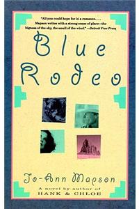 Blue Rodeo