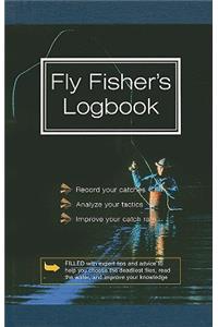 Fly Fisher's Logbook