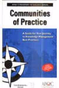 Communities Of Practice