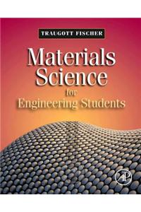Materials Science for Engineering Students
