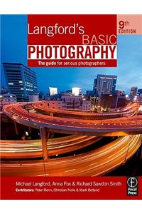 Langford's Basic Photography