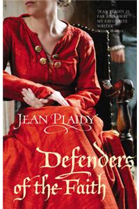 Defenders of the Faith