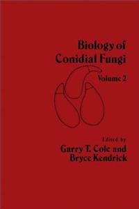 Biology of Conidial Fungi