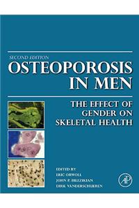 Osteoporosis in Men