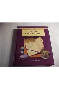 Pacemaker English Composition Student Edition 2002c