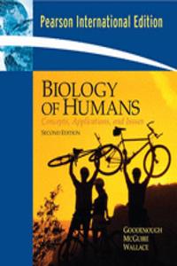 Biology of Humans