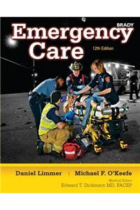 Emergency Care with Student Access Code