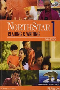 NorthStar Reading & Writing 1, Domestic w/o MEL